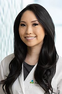 Nicole Okada, MPH, MD
