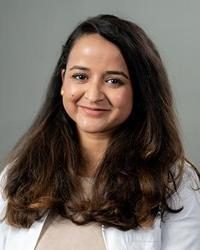 Pavitri Dwivedi, DO