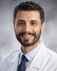 Mohammed Abdelhalim, MBBCH, MD
