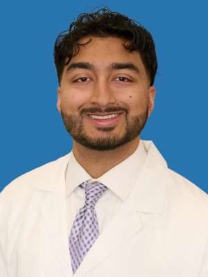 Sharjil Shamim, MD