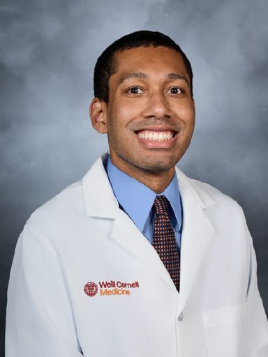 Aaron Holmes, BA, MD