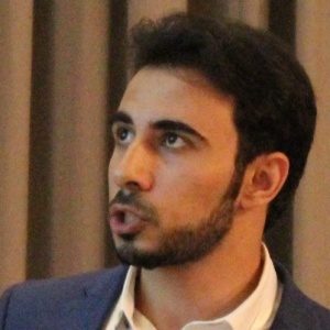 Saif Aldeen Alryalat, MD