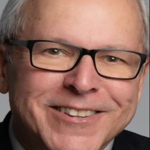 Richard Rudick