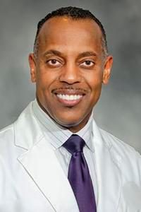 David Spurlin, MD