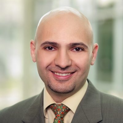 Hussam Abuissa, MD