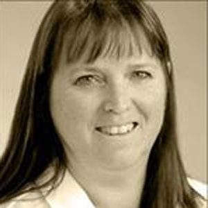 Margaret Burnett, MD
