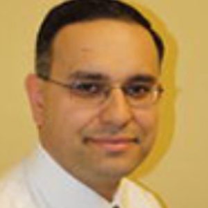 Shukri Makhlouf, MD