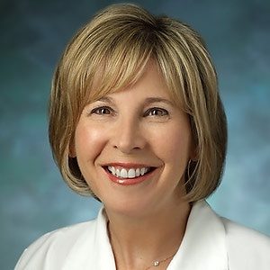 Judith Goldstein, FAAO, OD