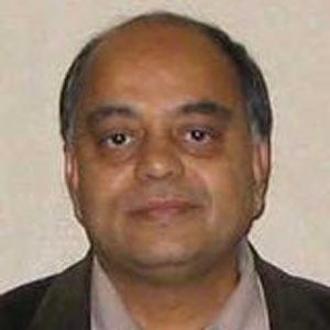 Ajitkumar Kemkar, MD