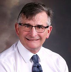Peter Germscheid, MD