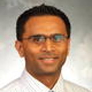 Alkesh Patel, MD