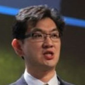 Christopher Ho, MD