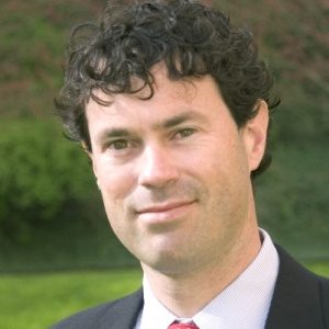 Kevin Winthrop, MD, MPH