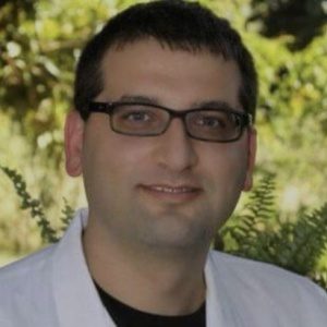 Elliot Kurban, MD