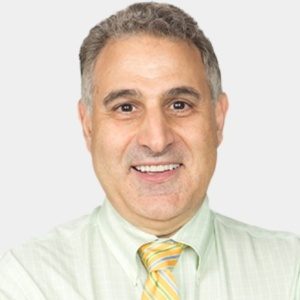 George Raad, MD
