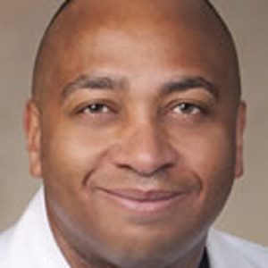 Denzil Robertson, MD