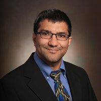 Ashutosh Chaudhari, MD