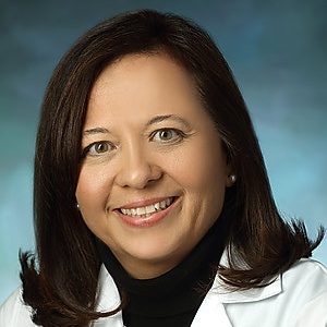 Carol Goundry, MD