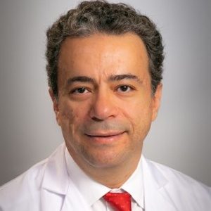 Michel Torbey, MD