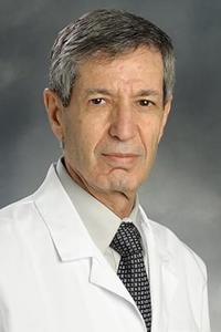 Ghaleb Hatem, MD
