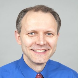 Zachary Alexander, MD