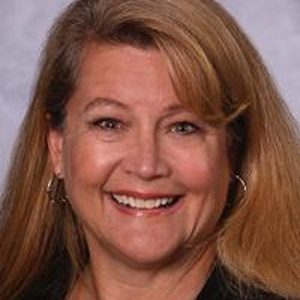 Deborah Haines