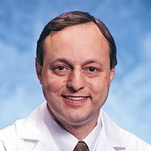 James Roth, MD