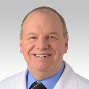 James Kinn, MD