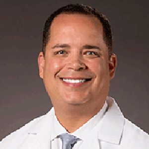 Timothy Lackey, MD