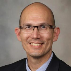 William Bobo, MPH, MD