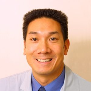Gregory Chen, MD