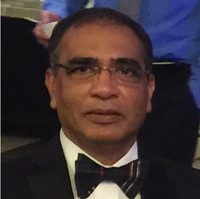 Abrar Mirza, MD
