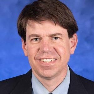David Bradley, MD, MS