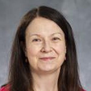 Debra Burgy, MD