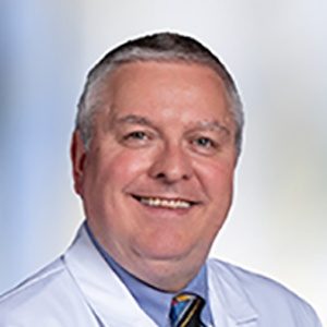 George Law, MD