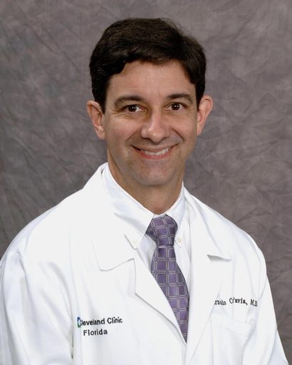 Fernando Castro-Pavia, MD