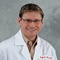 Douglas Shenkman, MD