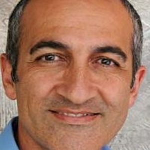 Ali Tabassian, PhD, MD