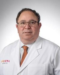 Giovanni Colombo, MD, FACS