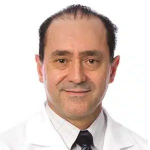 Juan Frontera, MD