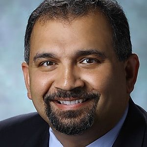 Nasir Bhatti, MBBS, MD