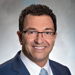 Marc Laufer, MD