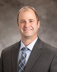 David Bicknell, DO