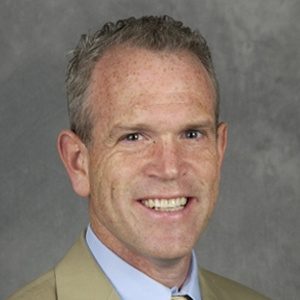Paul Merrick, MD