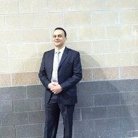 Ilya Badalov, MD