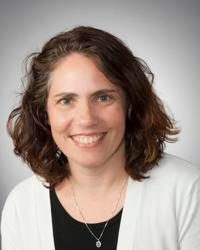 Rachel Berger, MD, MPH