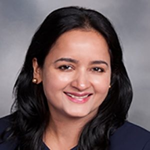 Rachel George, MD
