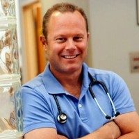 Brett Christiansen, MD