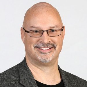 John Mueller, DO