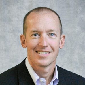 Scott Morgan, MD, FACS